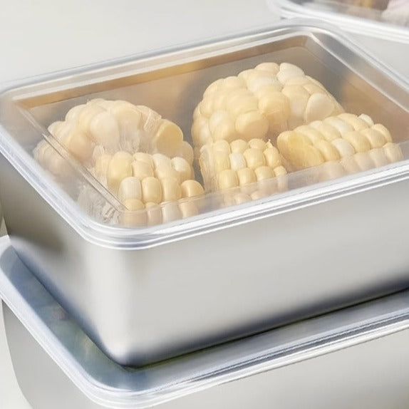 KücheKisten™ Aufbewahrungsboxen für Lebensmittel