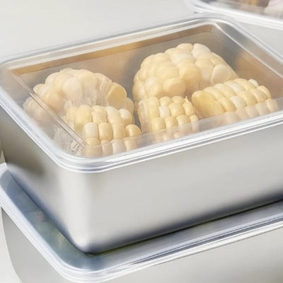 KücheKisten™ Aufbewahrungsboxen für Lebensmittel