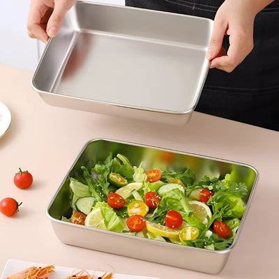 KücheKisten™ Aufbewahrungsboxen für Lebensmittel