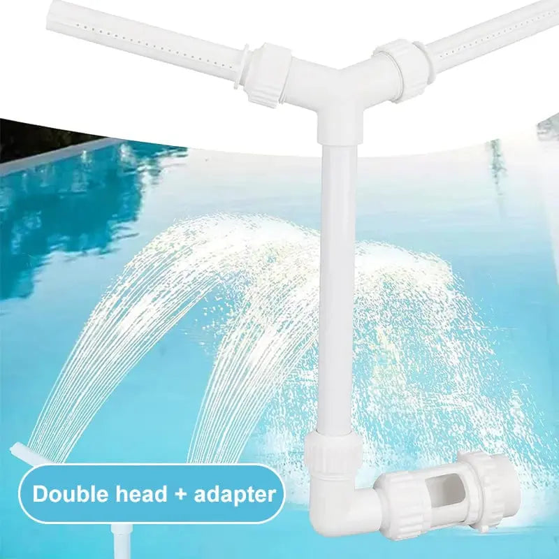 WasserGlanz™ Solarbetriebene Ruhequelle