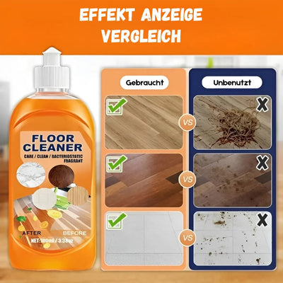 FußbodenPolitur™ Ultimative Oberflächenpflege