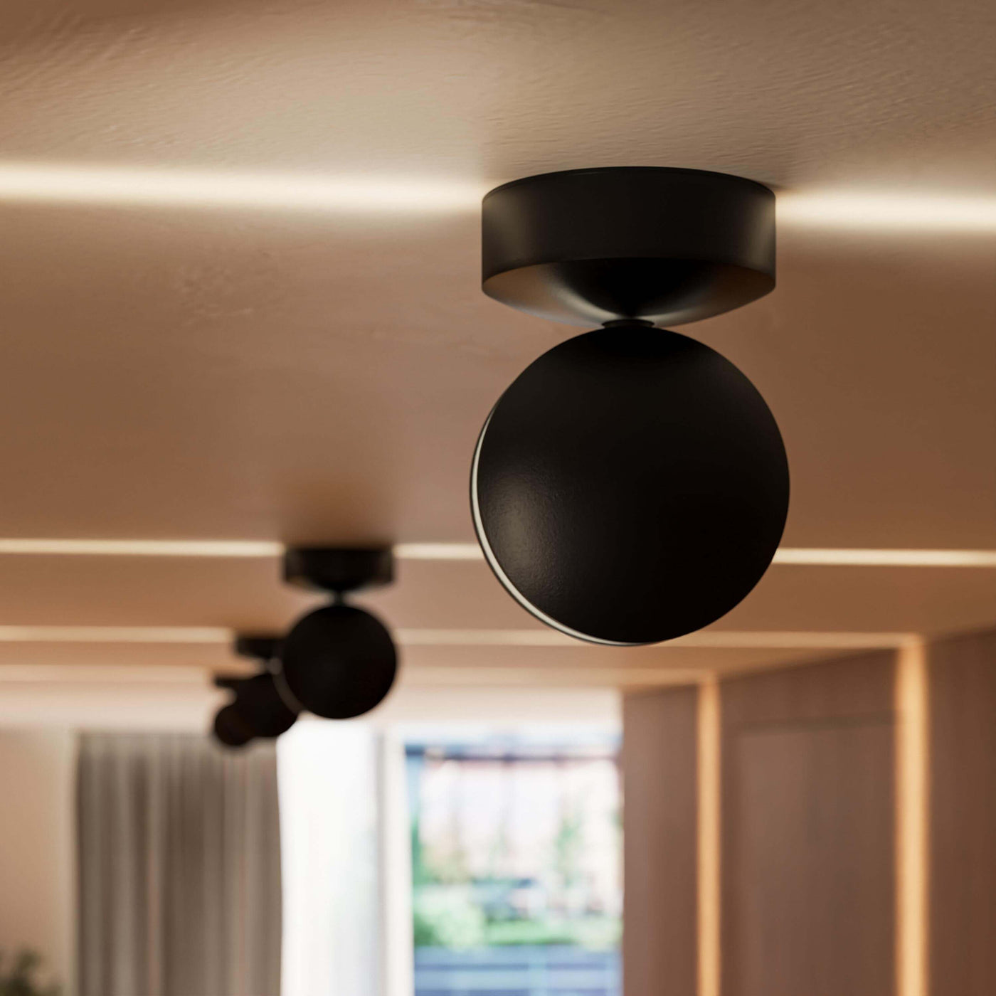LichtDreh™ Verbessert die Atmosphäre zuhause
