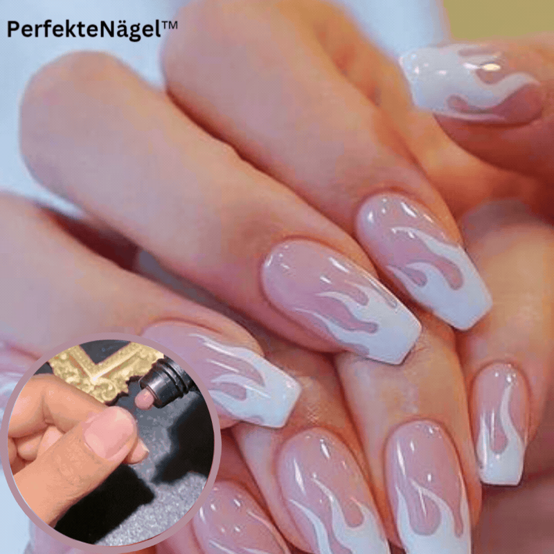 PerfekteNägel™ Polygel Nagelset