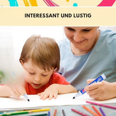 MagischerStift™ Kreativer Schwimmspaß