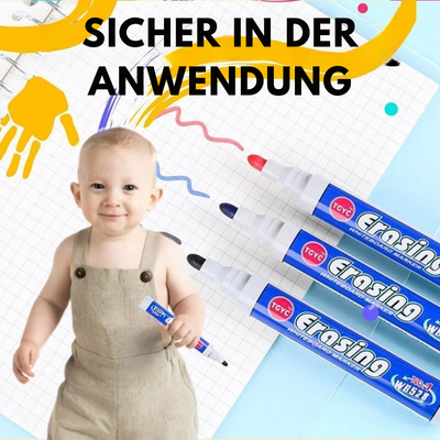 MagischerStift™ Kreativer Schwimmspaß