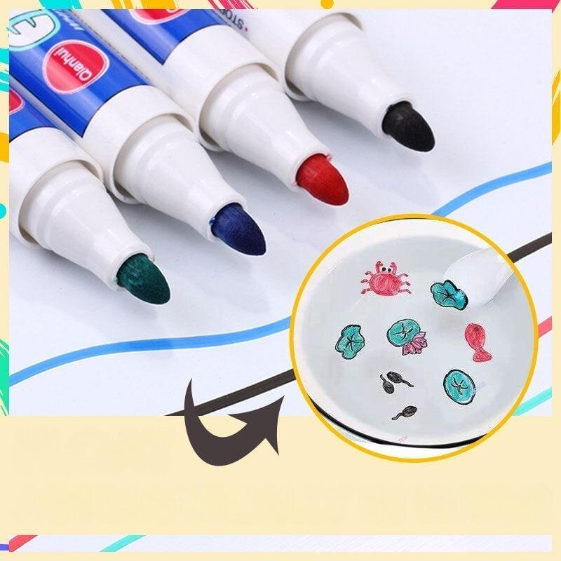 MagischerStift™ Kreativer Schwimmspaß