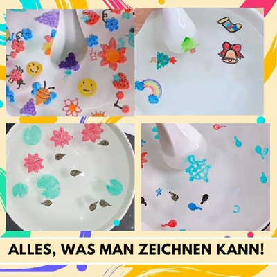 MagischerStift™ Kreativer Schwimmspaß