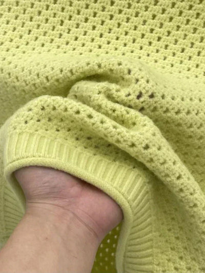 Damen Strickpullover ärmellos | Locker & Atmungsaktiv | Modernes Design für vielseitige Outfits