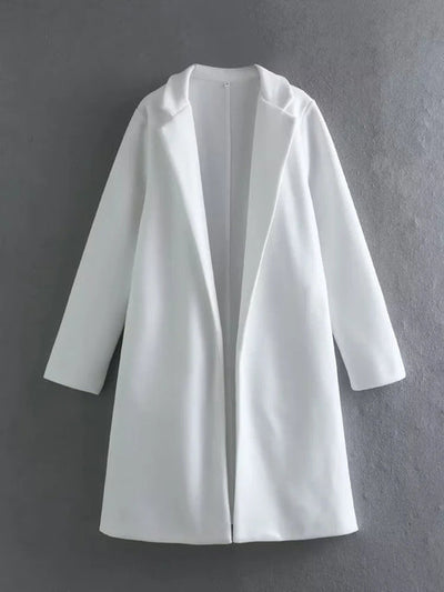 Katharina | Elegante Jacke für den Herbst