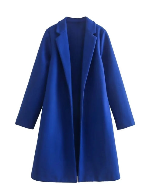 Katharina | Elegante Jacke für den Herbst