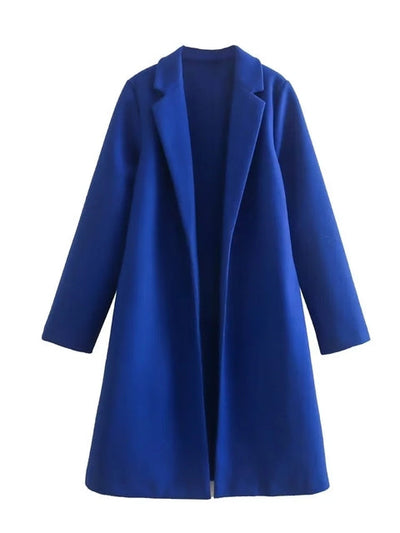 Katharina | Elegante Jacke für den Herbst