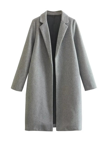 Katharina | Elegante Jacke für den Herbst