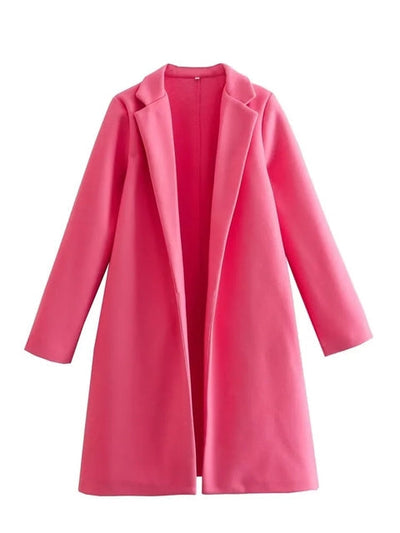 Katharina | Elegante Jacke für den Herbst