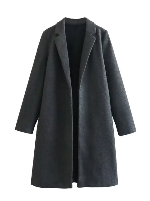 Katharina | Elegante Jacke für den Herbst