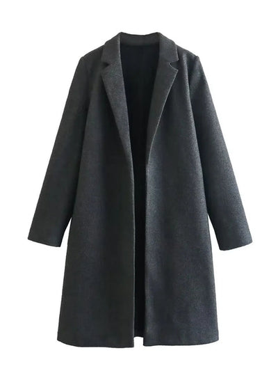 Katharina | Elegante Jacke für den Herbst
