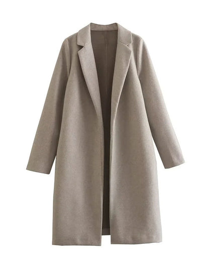 Katharina | Elegante Jacke für den Herbst