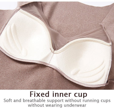 WarmeSchicht™ Innovation im Wärmeschutz