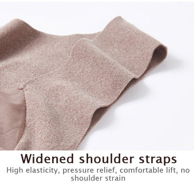 WarmeSchicht™ Innovation im Wärmeschutz