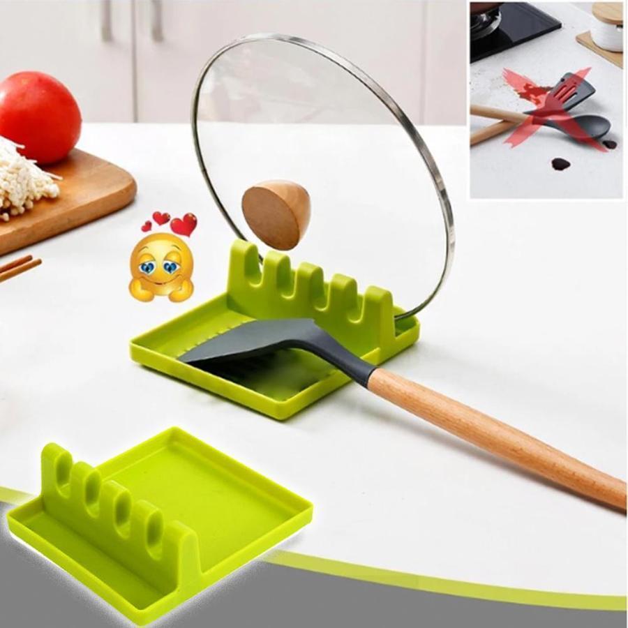 UtensilienDock™ Intelligenter Küchenhelfer