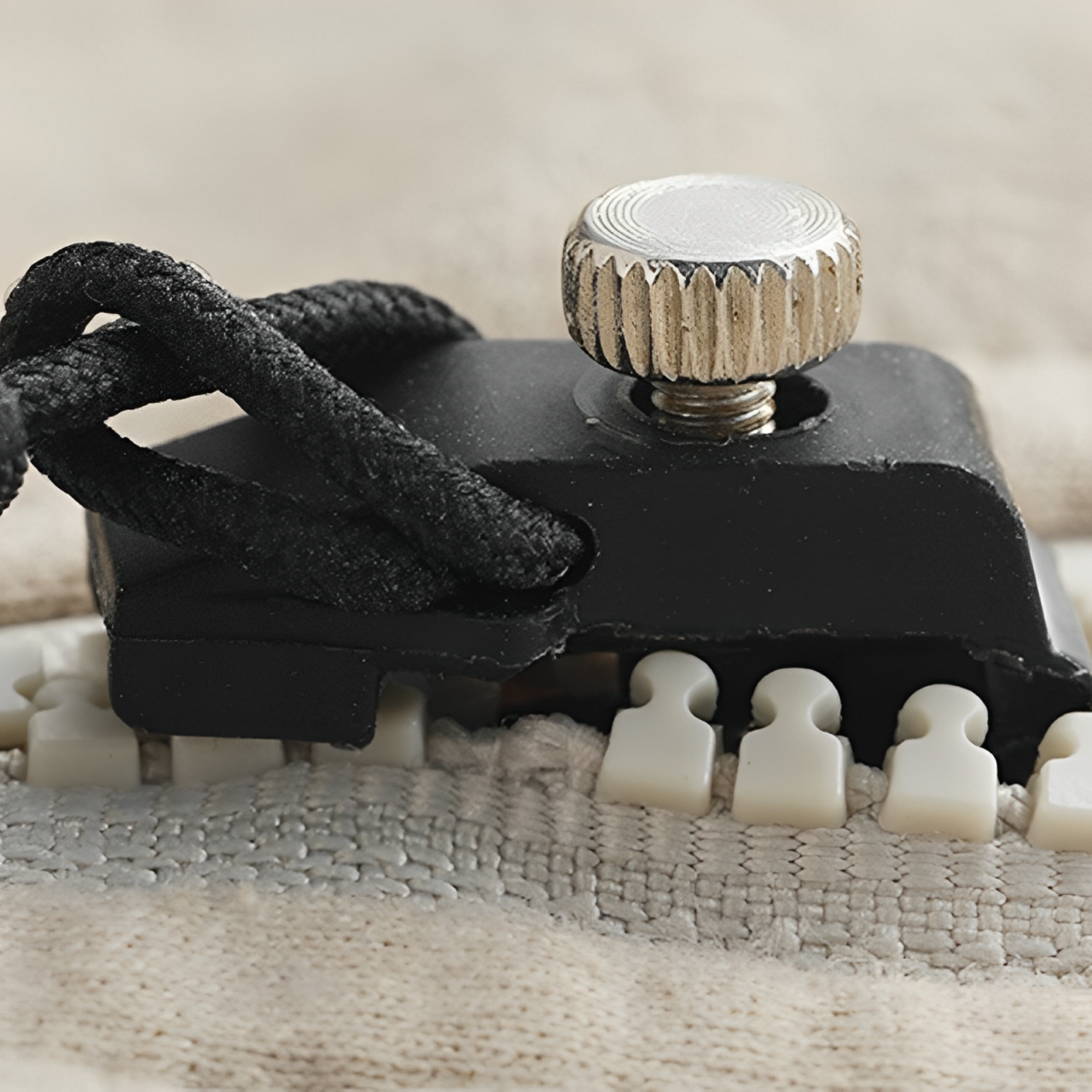 Reißverschluss Reparatur-Set | Werkzeugfrei | 9er & 15er Set | Universelle Größen