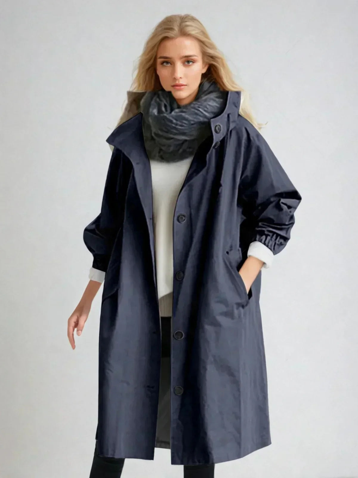 Margot™ Leichter Regenkomfort