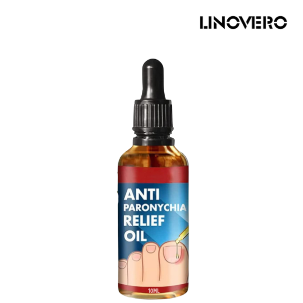 NägelBeruhigen™ Anti-Paronychia-Hilfsöl