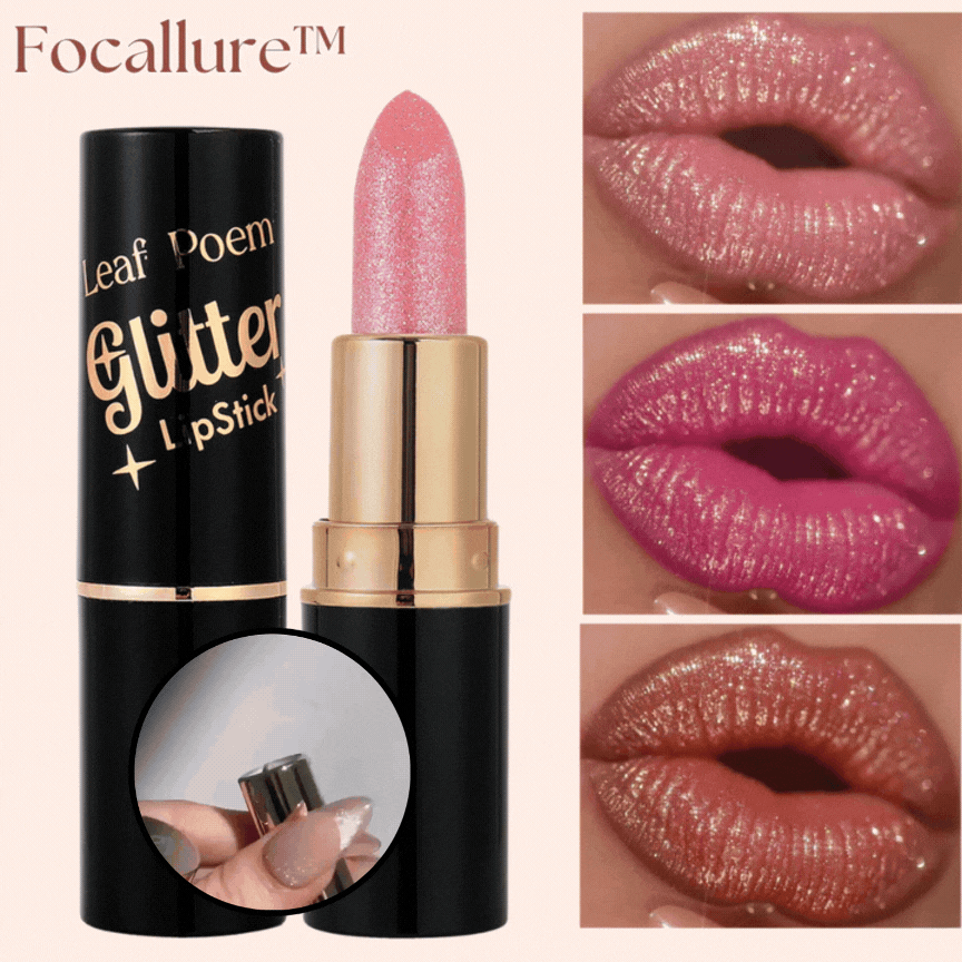 GlanzKuss™ Lippenperfektionierende Power