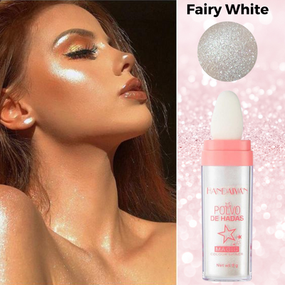 1+1 GRATIS Glitzerkuss™ Ultraglänzende Oberfläche