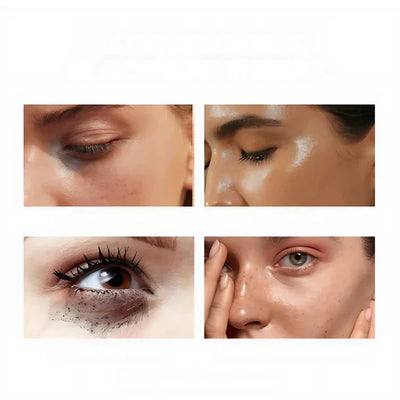 1+1 Gratis | Porenreinigungspflaster | Mitesserentferner mit Aktivkohle & Aloe Vera