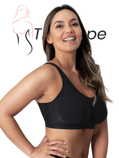 Amalia™ Nicht bügelnder Shaper-BH