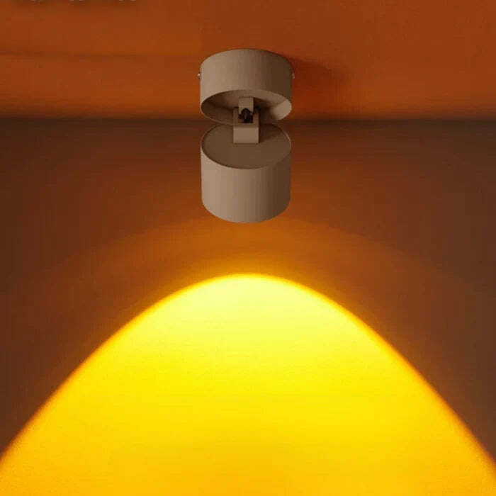 SanftesLicht™ Beruhigende Umgebungsbeleuchtung
