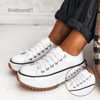 Stadtrand™ Highlights Mutige Schritte