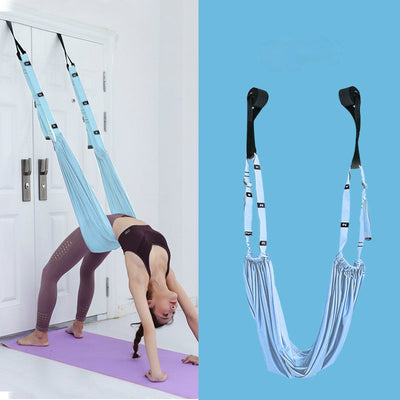 GelassenheitStretch™ Yoga Riemen