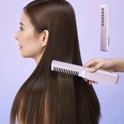 Haar-Profi™ Silk Gleam Pro hair straightener