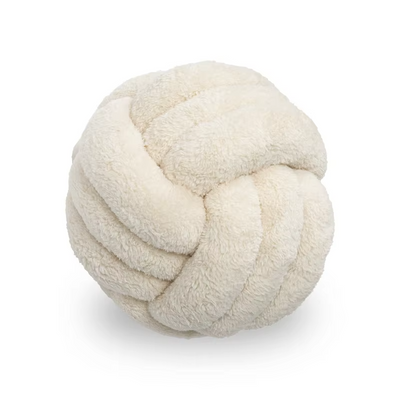 GemütlicheKnoten™ Snug Cozy Vibes Kopfkissen