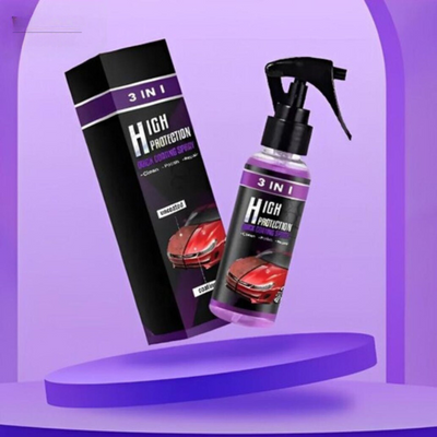 AutoGlanz™ Dauerhaft glänzende Oberfläche (1+1 Gratis)