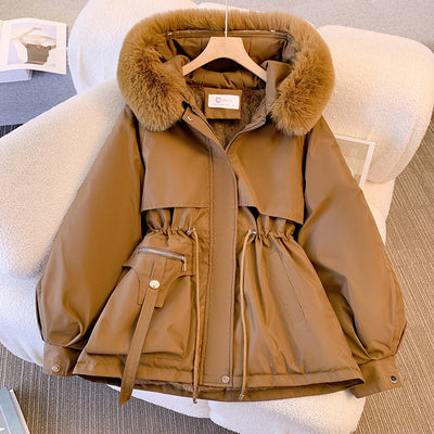 SchickerMantel™ Anspruchsvoller Winter-Komfort-Mantel