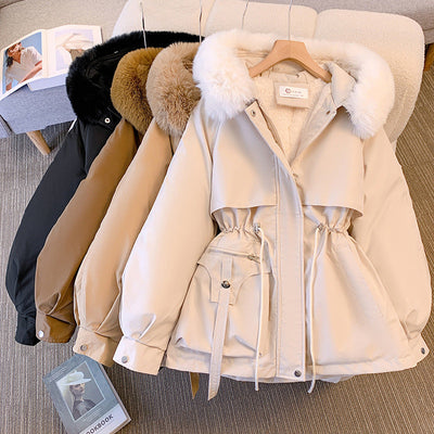 SchickerMantel™ Anspruchsvoller Winter-Komfort-Mantel