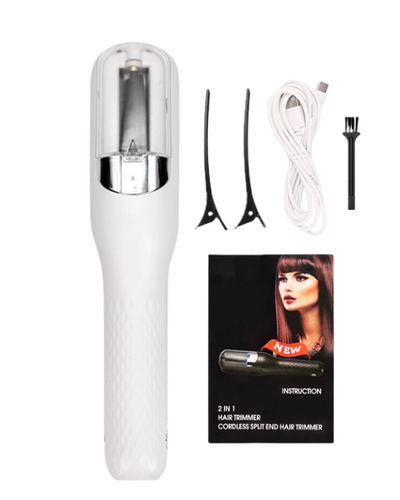 Split-Save™ - Say Goodbye to Split Ends Forever! | 60% OFF