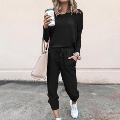 Joelle | Stylish Fitted Design Frauenset