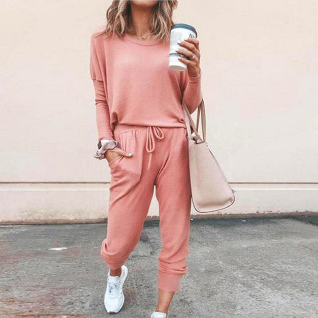 Joelle | Stylish Fitted Design Frauenset