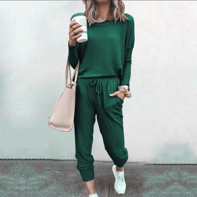 Joelle | Stylish Fitted Design Frauenset