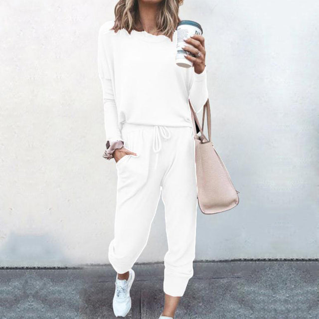 Joelle | Stylish Fitted Design Frauenset