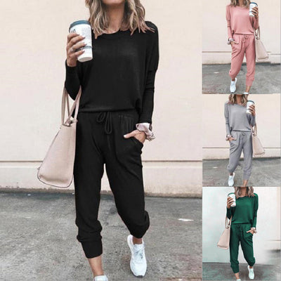 Joelle | Stylish Fitted Design Frauenset