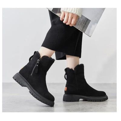 Stella™ Garantierter Winterkomfort