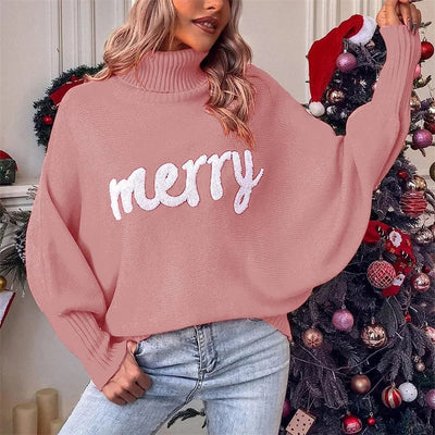 Tessa | Weihnachtskollektion Pullover