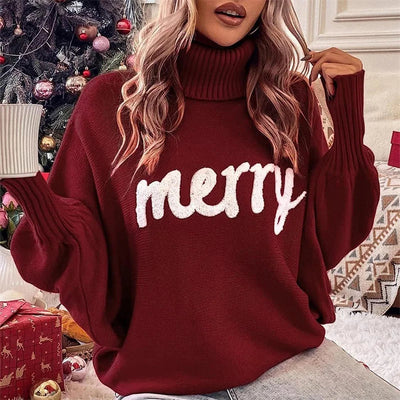 Tessa | Weihnachtskollektion Pullover
