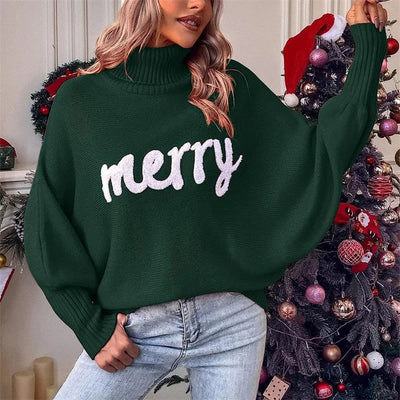 Tessa | Weihnachtskollektion Pullover