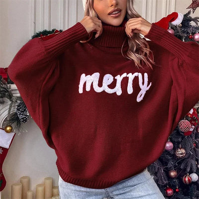 Tessa | Weihnachtskollektion Pullover