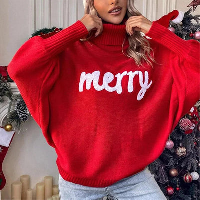 Tessa | Weihnachtskollektion Pullover